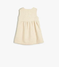 Kinderen Koton Knielengte Vorm A Jurk