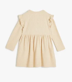 Clearance Knielengte Vorm A Jurk Kinderen Kleedjes & Rokken