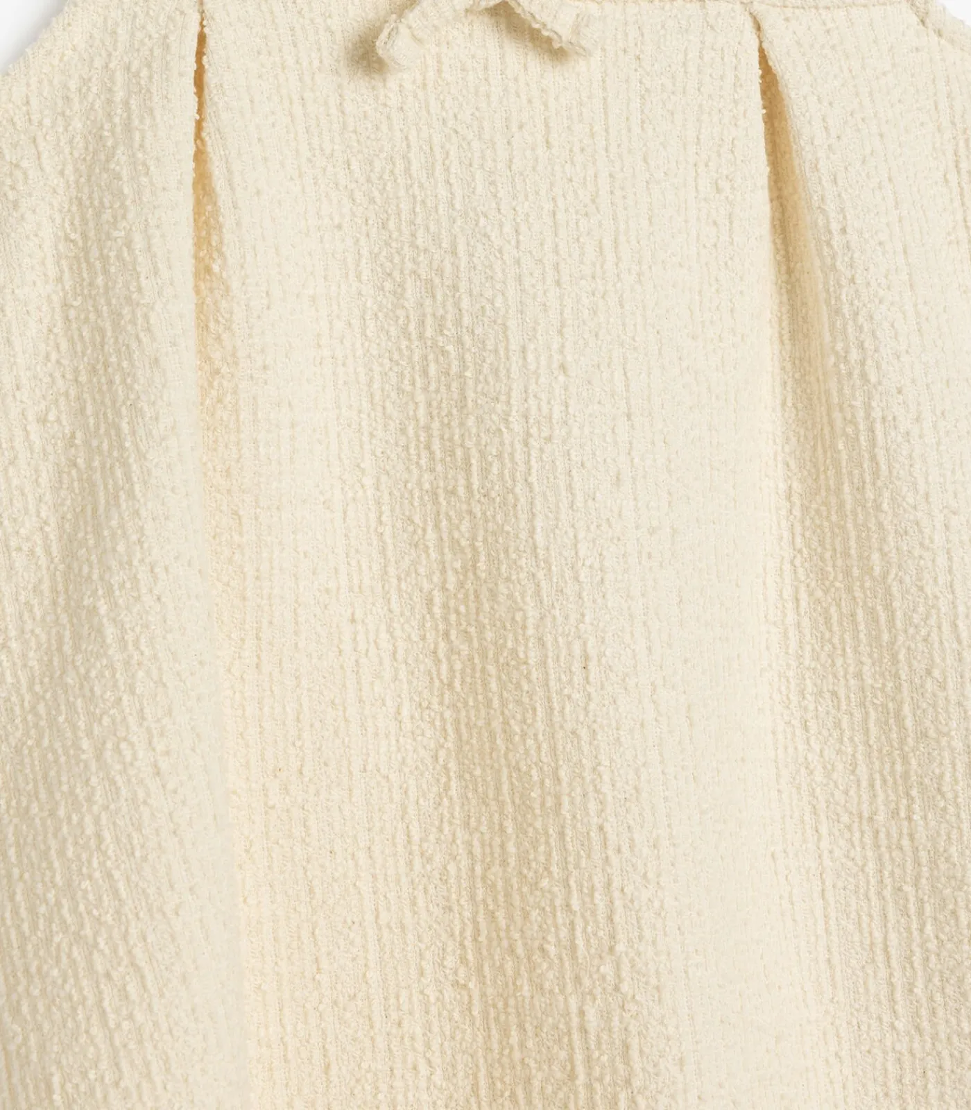 Kinderen Koton Knielengte Vorm A Jurk