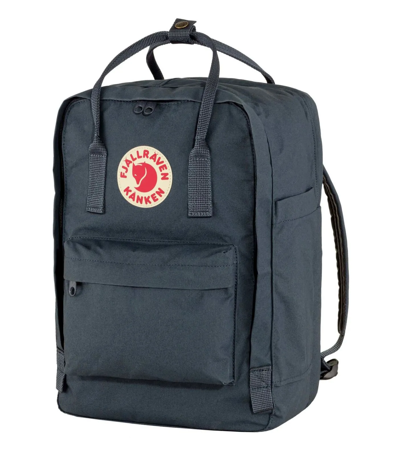 Heren FJALLRAVEN Kånken Laptop 15