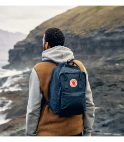 Heren FJALLRAVEN Kånken Laptop 15