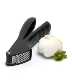 Hot Knoflookpers - Zwart Keukenaccessoires