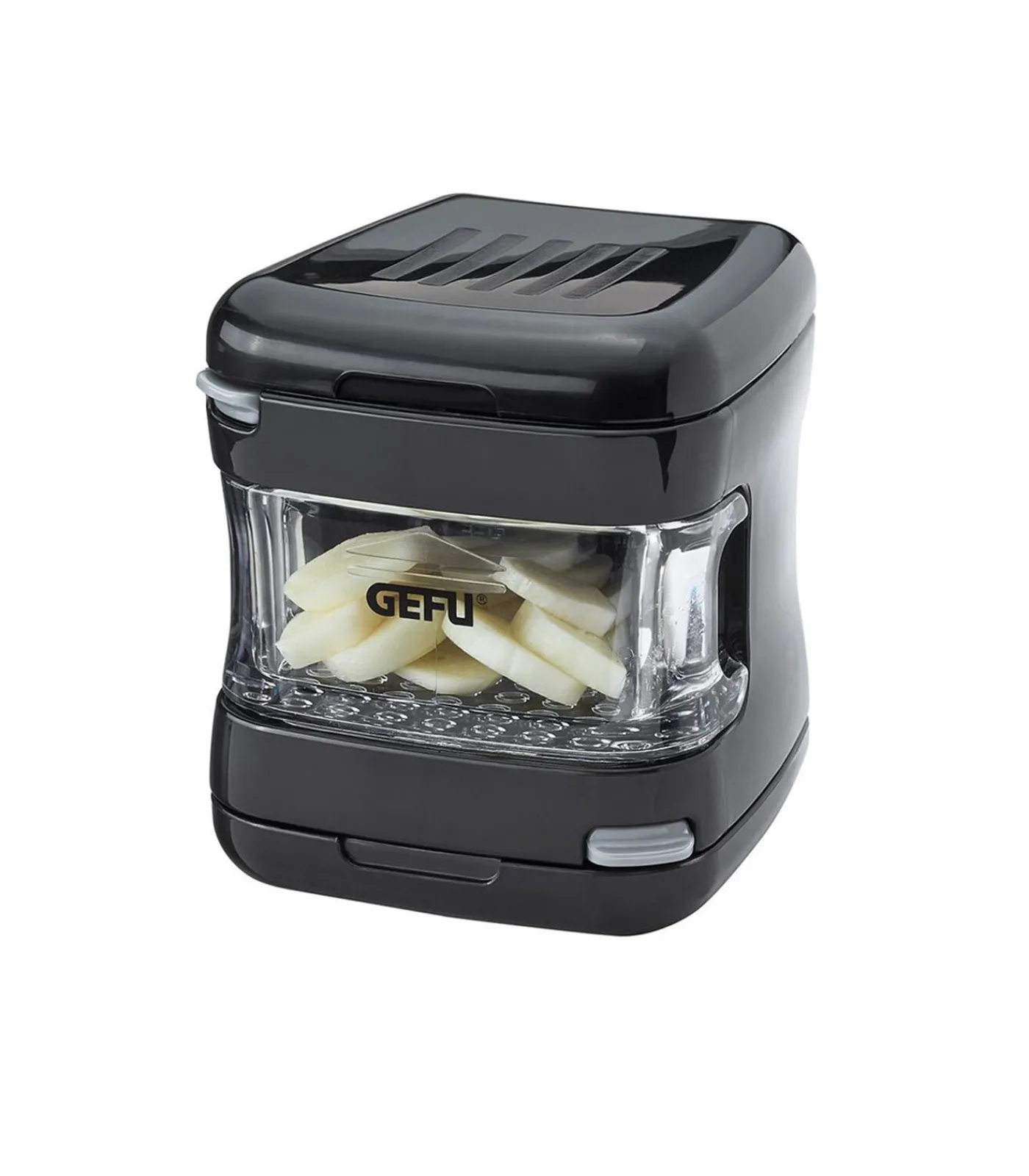 Gefu Knoflooksnijder QUBE