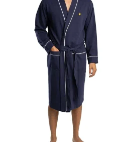 Heren Lyle & Scott Kobe Logo Robe