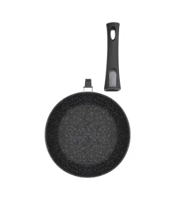 Koekenpan Aries - ø 26 cm - standaard anti-aanbaklaag Potten & Pannen