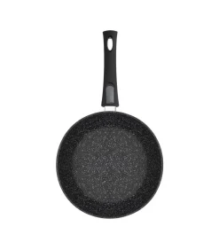 Koekenpan Aries - ø 26 cm - standaard anti-aanbaklaag Potten & Pannen