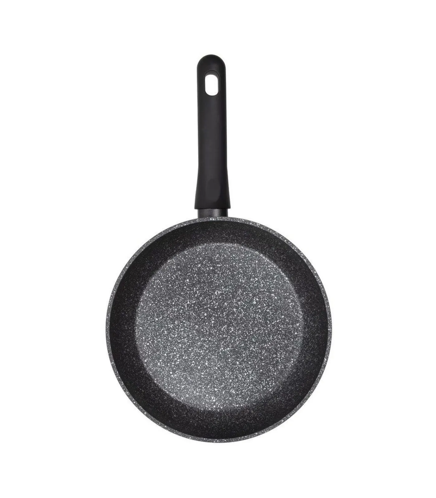 Outlet Koekenpan Atik - ø 28 cm - standaard anti-aanbaklaag Potten & Pannen