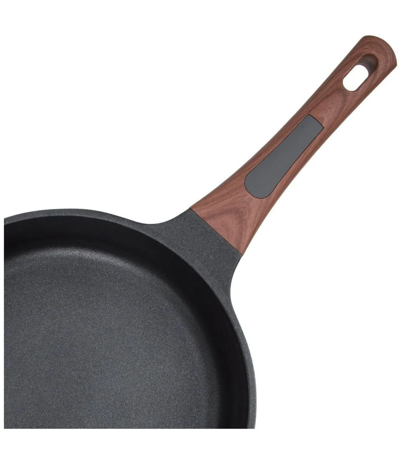 Koekenpan Capella - ø 28 cm - standaard anti-aanbaklaag Potten & Pannen