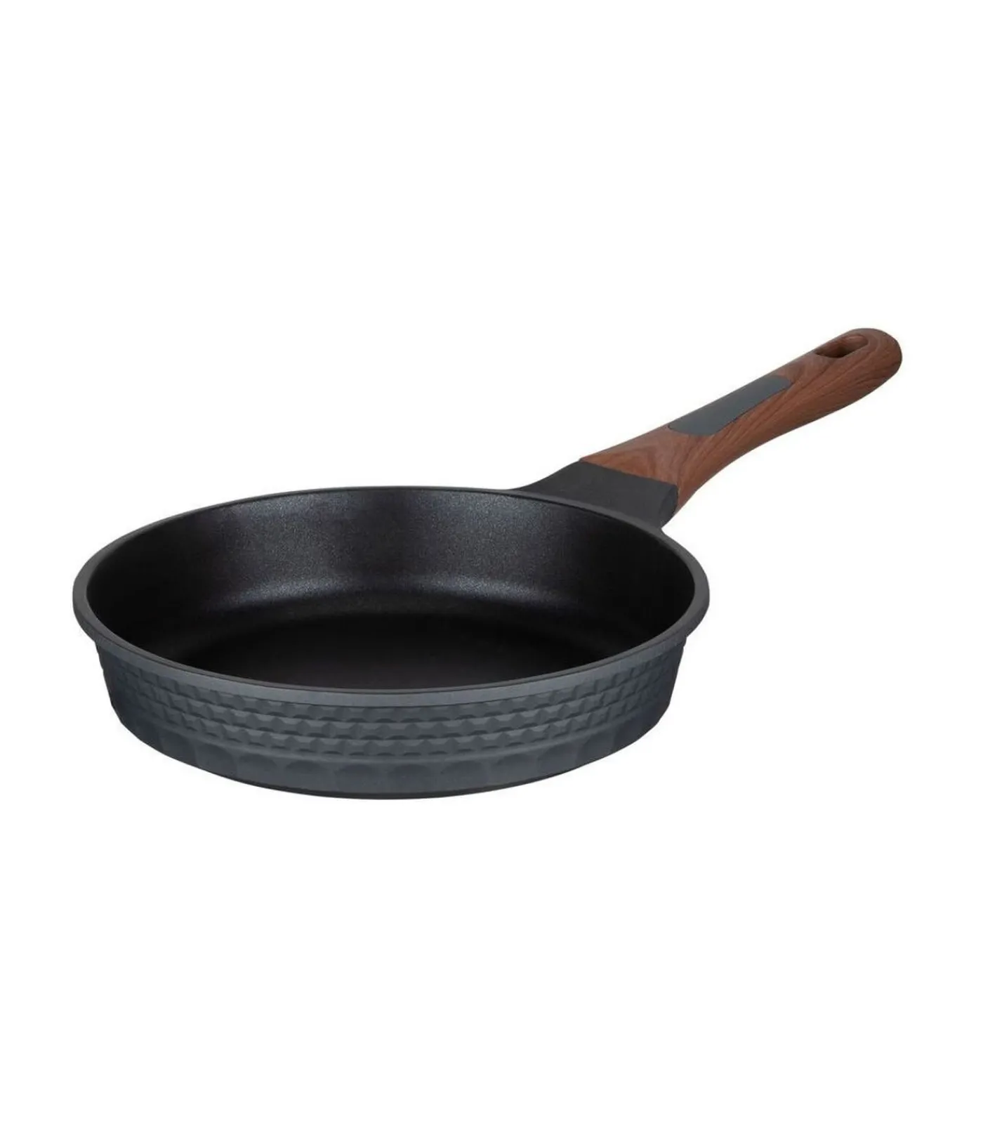 Resto Kitchenware Koekenpan Capella - ø 24 cm - standaard anti-aanbaklaag