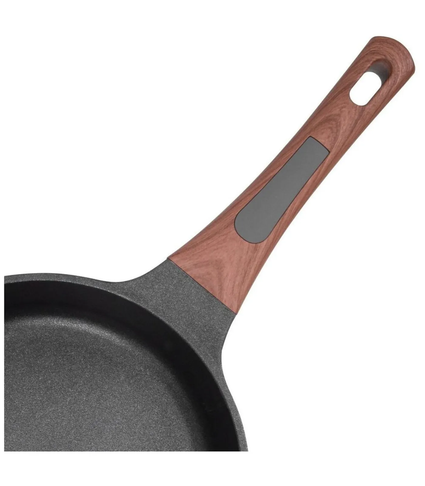 Resto Kitchenware Koekenpan Capella - ø 24 cm - standaard anti-aanbaklaag