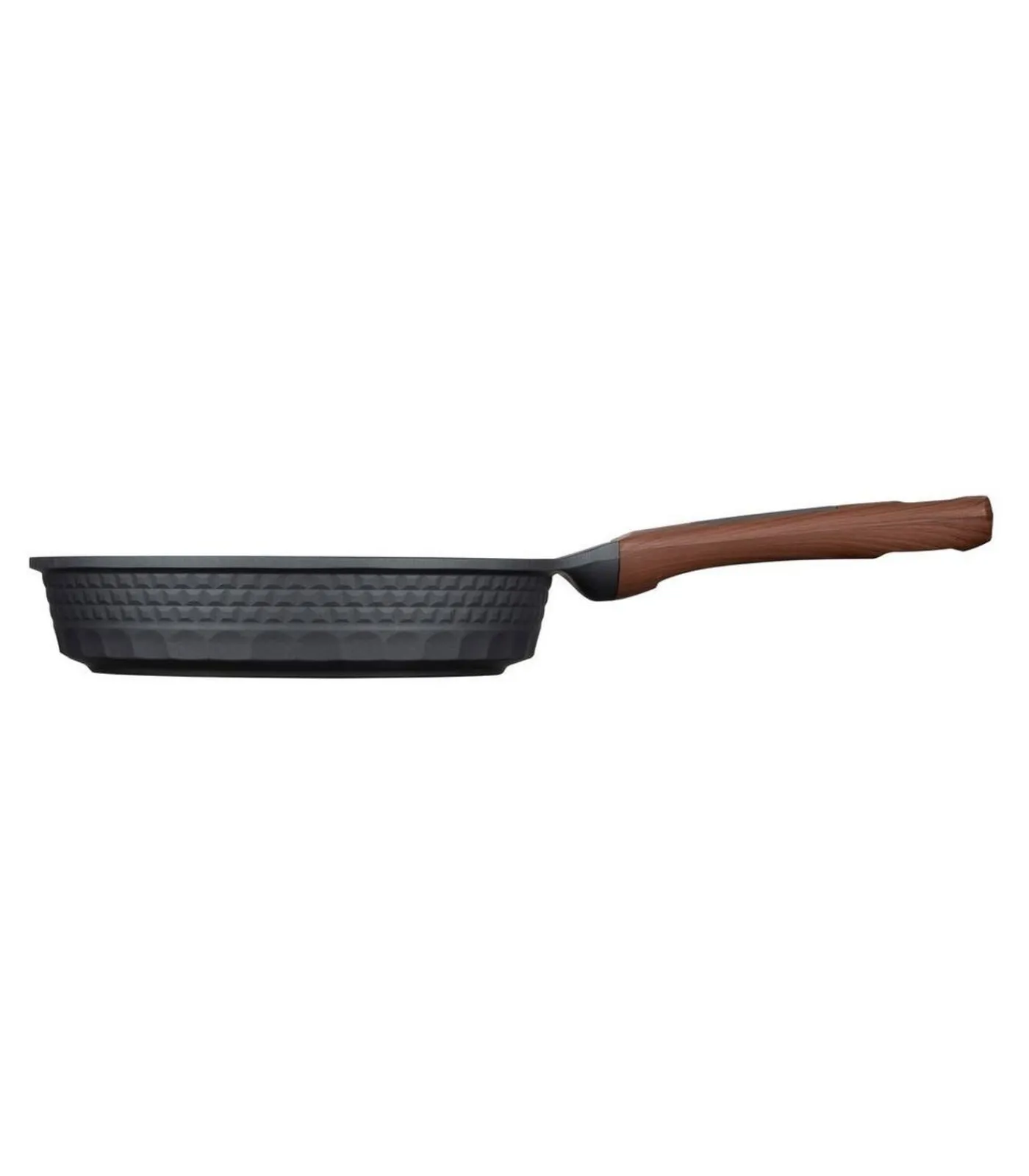 Resto Kitchenware Koekenpan Capella - ø 24 cm - standaard anti-aanbaklaag
