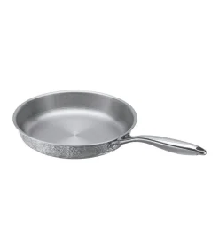 Resto Kitchenware Koekenpan Crater - ø 26 cm - zonder anti-aanbaklaag