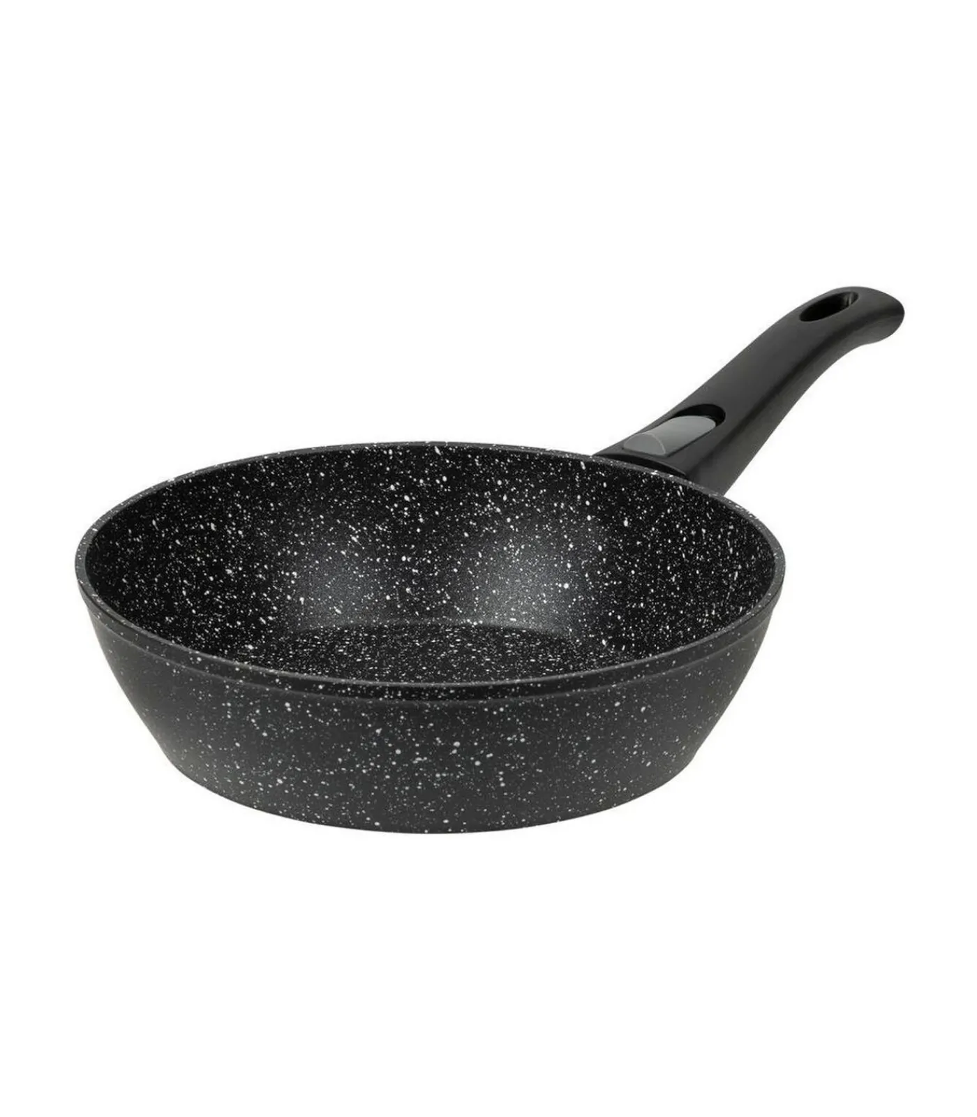 Best Koekenpan Leo - ø 24 cm - standaard anti-aanbaklaag Potten & Pannen