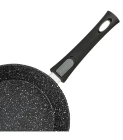 Best Koekenpan Leo - ø 24 cm - standaard anti-aanbaklaag Potten & Pannen