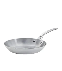 de Buyer Koekenpan Mineral B Pro - ø 20 cm - zonder anti-aanbaklaag