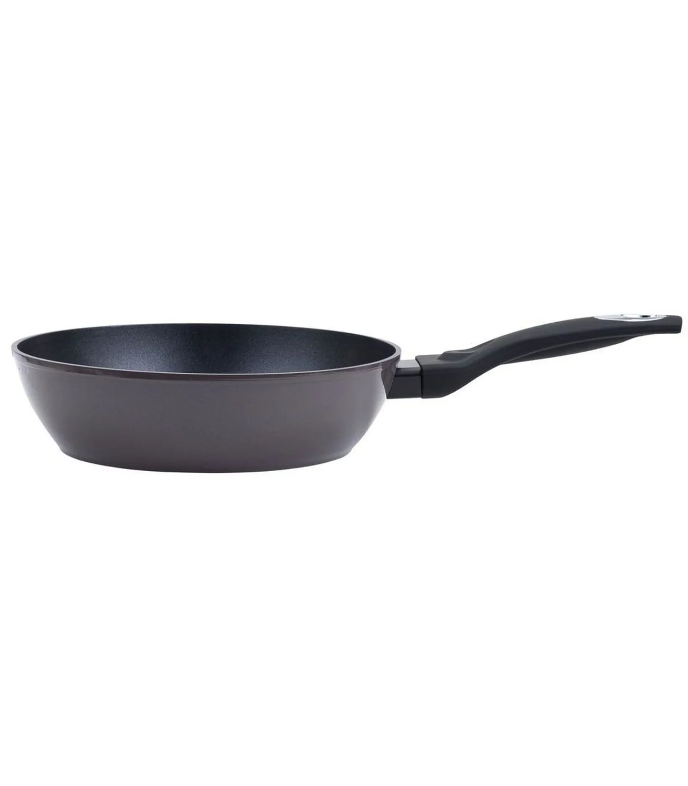 Resto Kitchenware Koekenpan Pavo - ø 28 cm - standaard anti-aanbaklaag