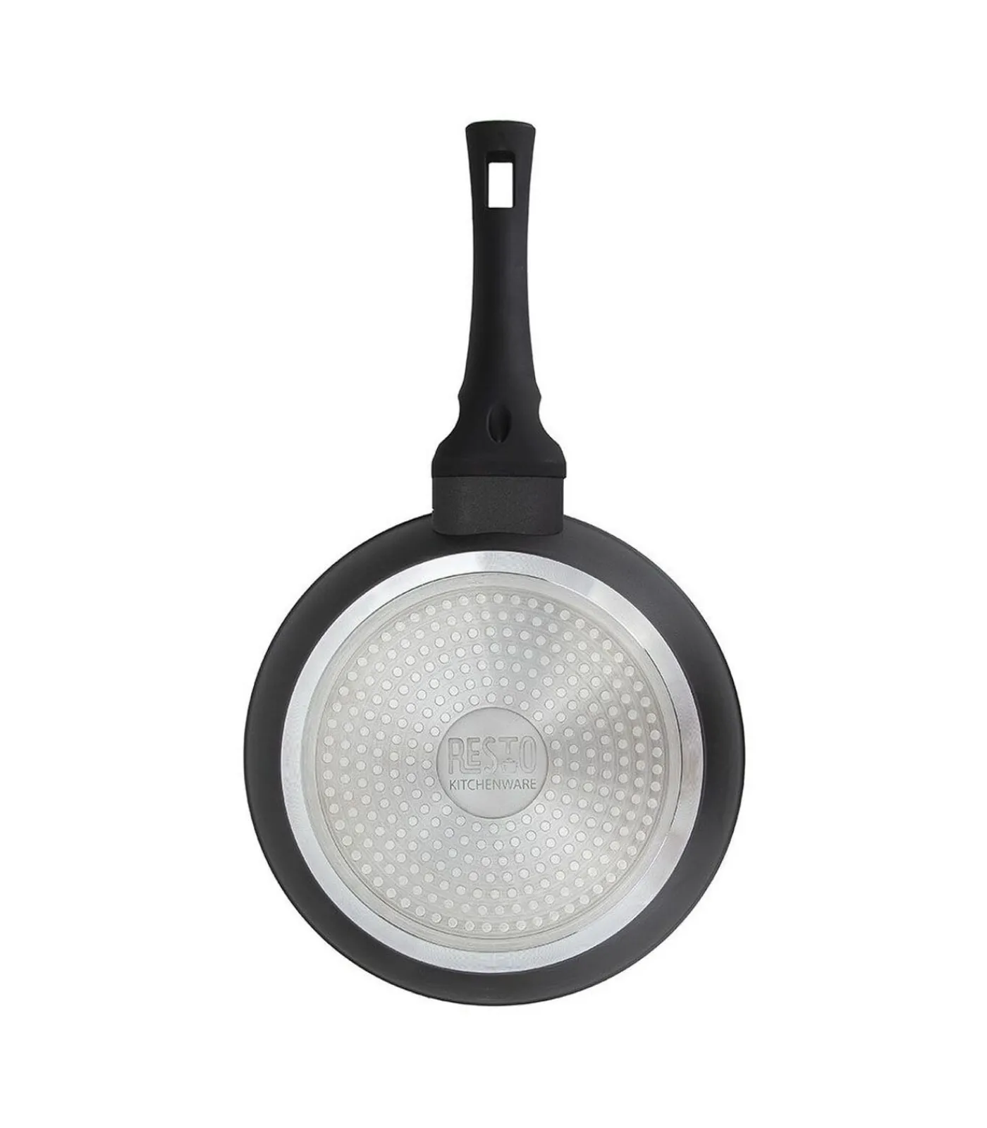 Resto Kitchenware Koekenpan Sagitta ø 28 cm - Inductie koekenpan