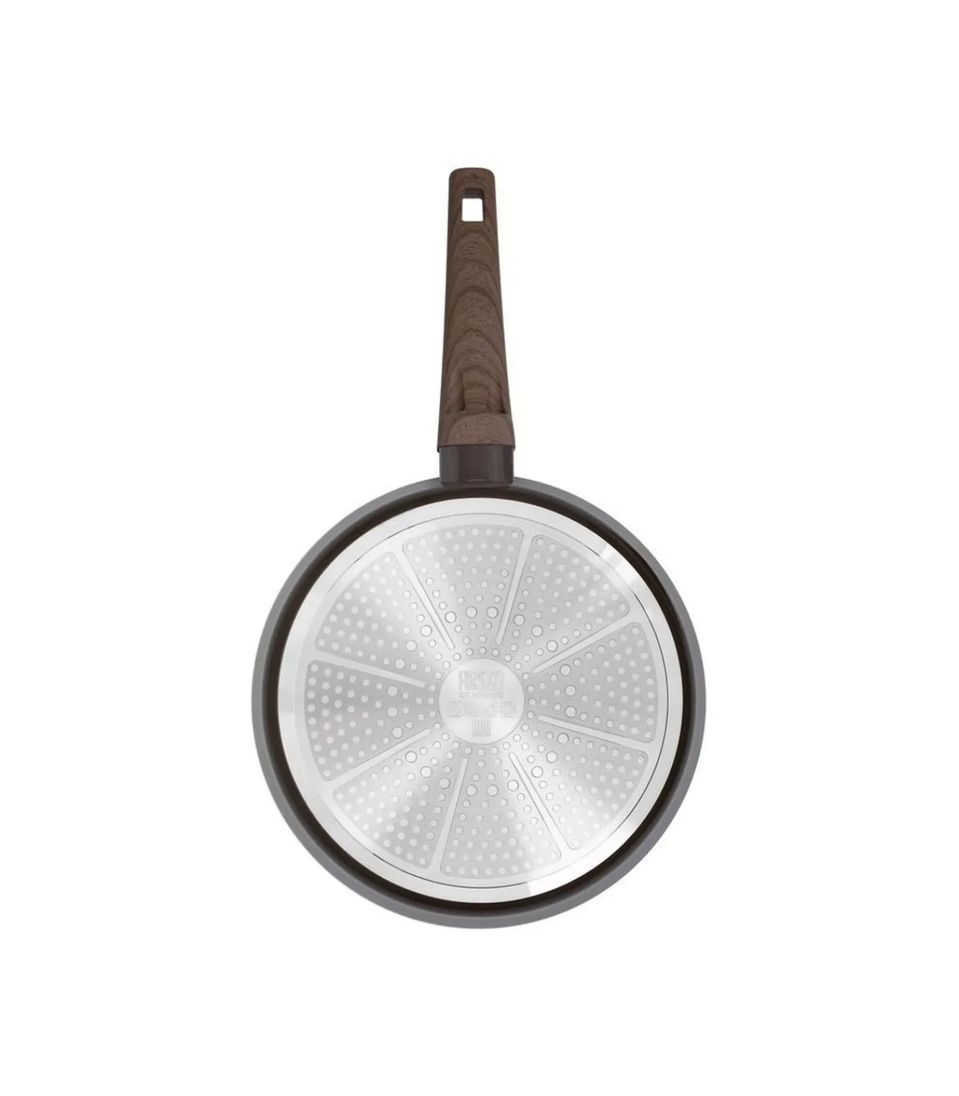 Resto Kitchenware Koekenpan Vela Coffee ø 28 cm - Inductie koekenpan