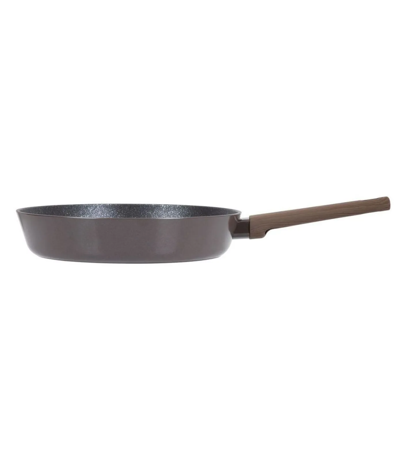 Resto Kitchenware Koekenpan Vela Coffee ø 28 cm - Inductie koekenpan