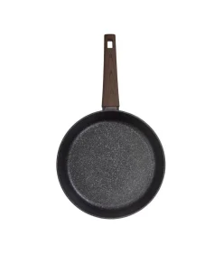 Resto Kitchenware Koekenpan Vela Coffee ø 28 cm - Inductie koekenpan