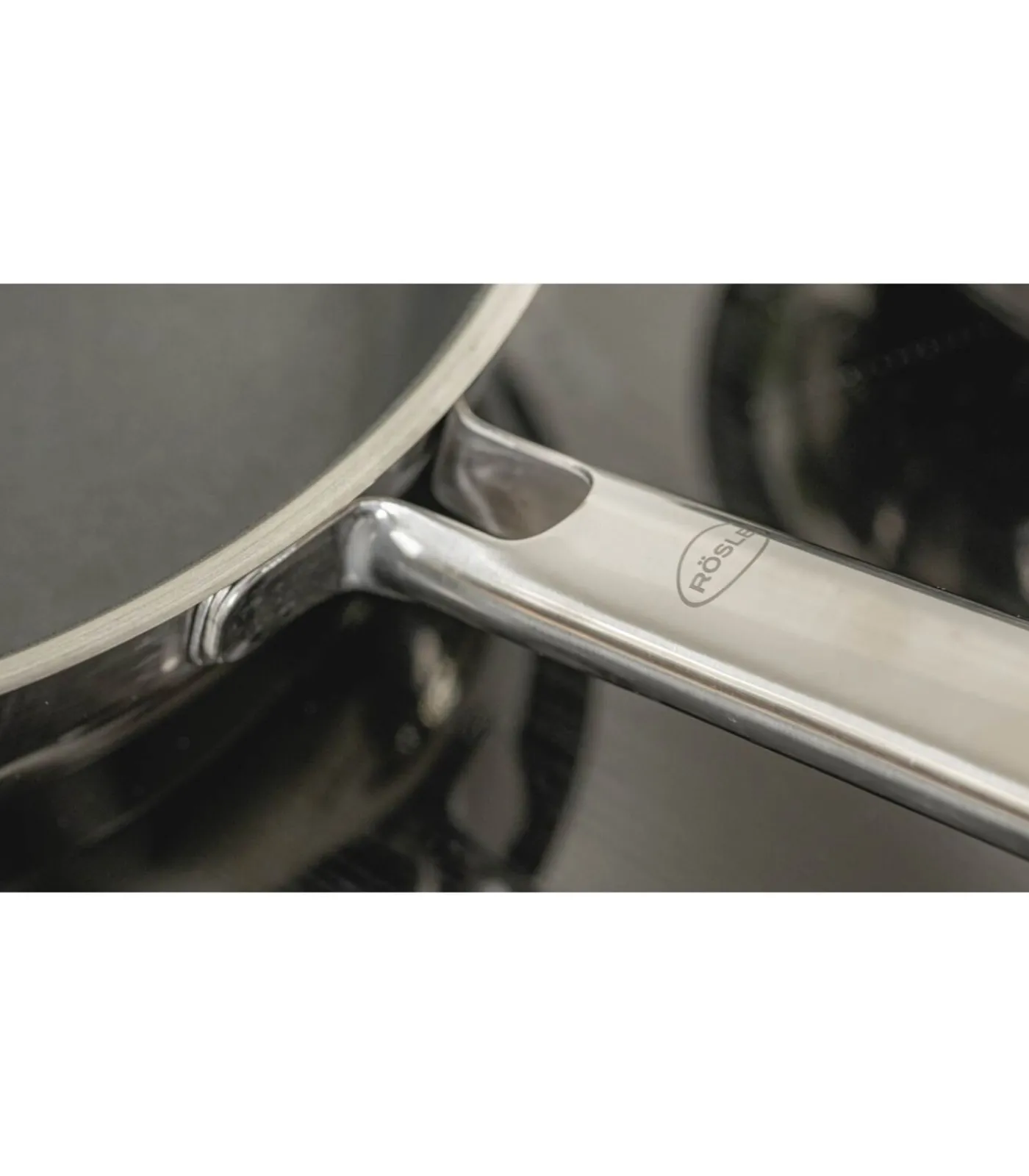 Outlet Koekenpannenset Elegance - ø 20, 24 en 28 cm - Standaard anti-aanbaklaag Potten & Pannen