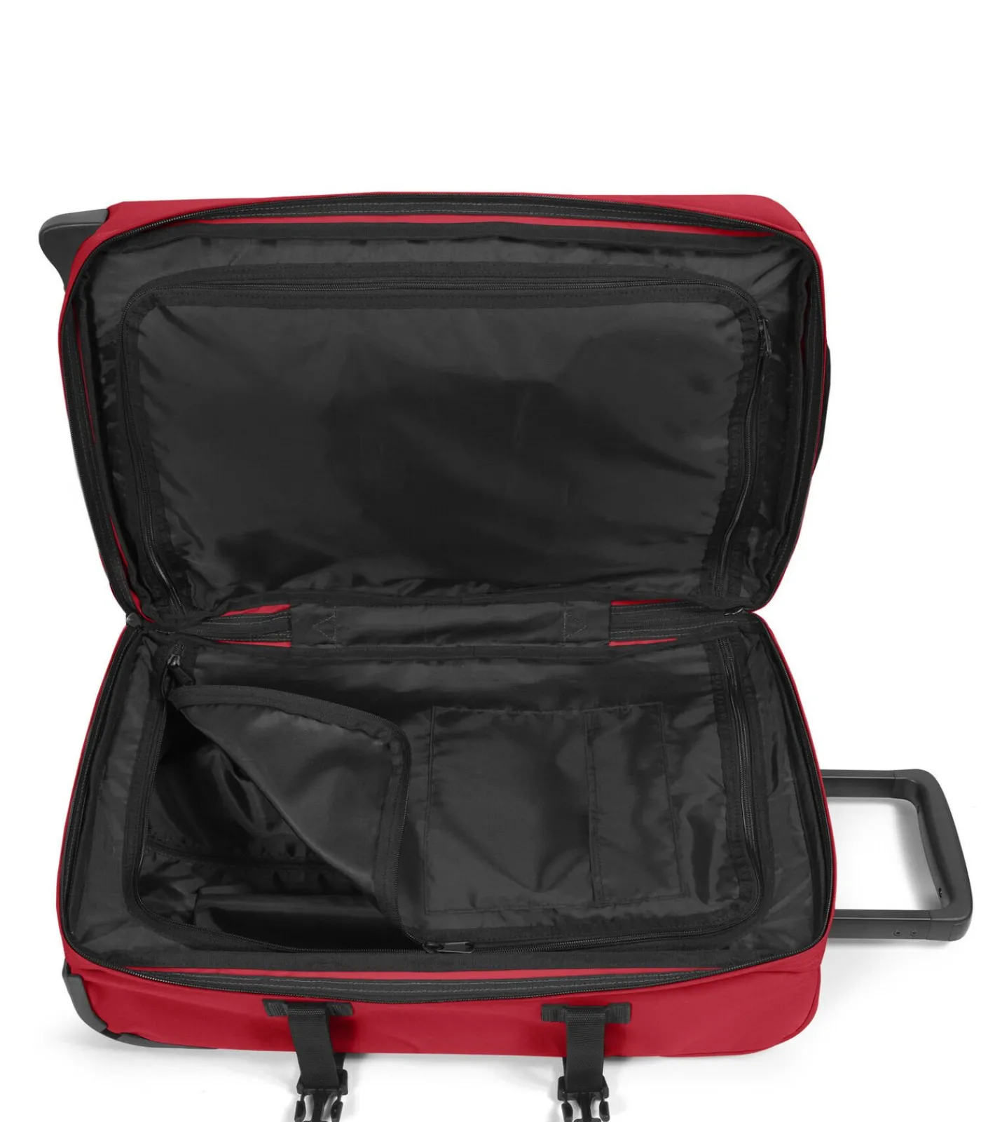 EASTPAK Koffer Tranverz S