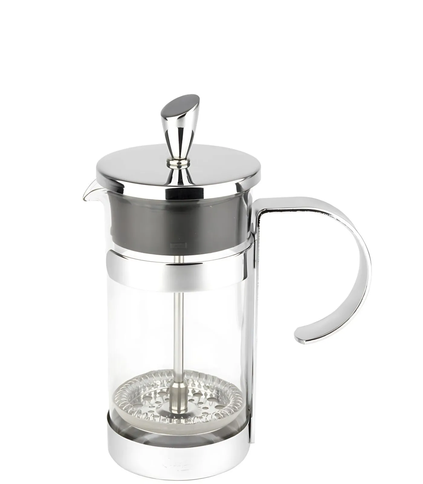Leopold Vienna Koffie- en theemaker Luxe 0,35l (french press)
