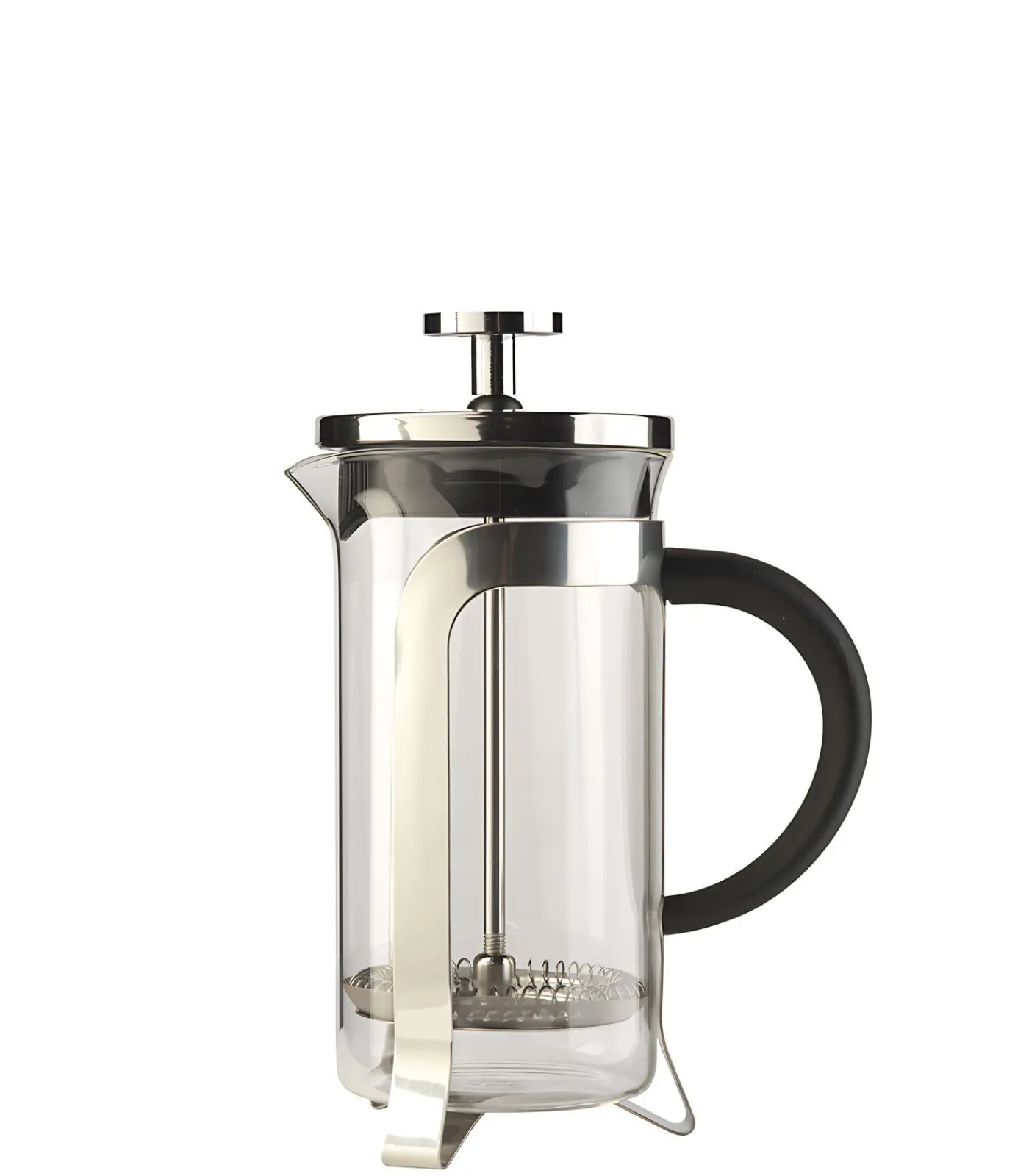 Leopold Vienna Koffie- en theemaker Shiny 0,35l (french press)