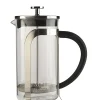 New Koffie- en theemaker Shiny 1,0l (french press) Koffie & Thee Maken