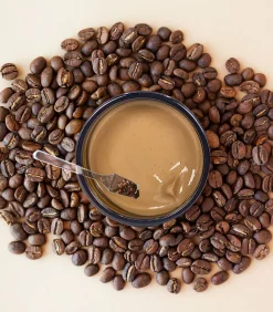 Dr Botanicals Koffie Superfood Vernieuwende Gezichtsscrub 2 - 60ml