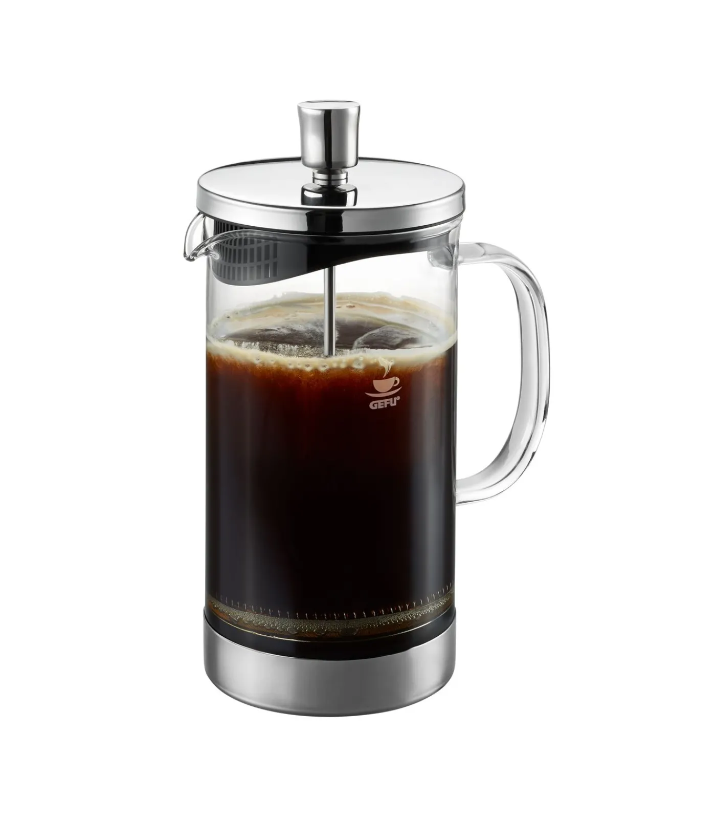 Koffiebereider DIEGO, 1000 ml Koffie & Thee Maken