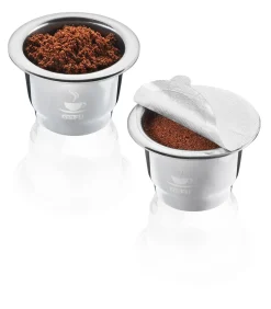 Gefu Koffiecapsules CONSCIO, 2 stuks