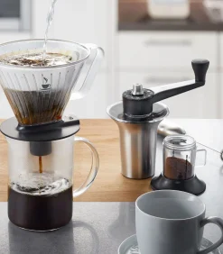 Outlet Koffiefilter Fabiano Maat 4 Koffie & Thee Maken