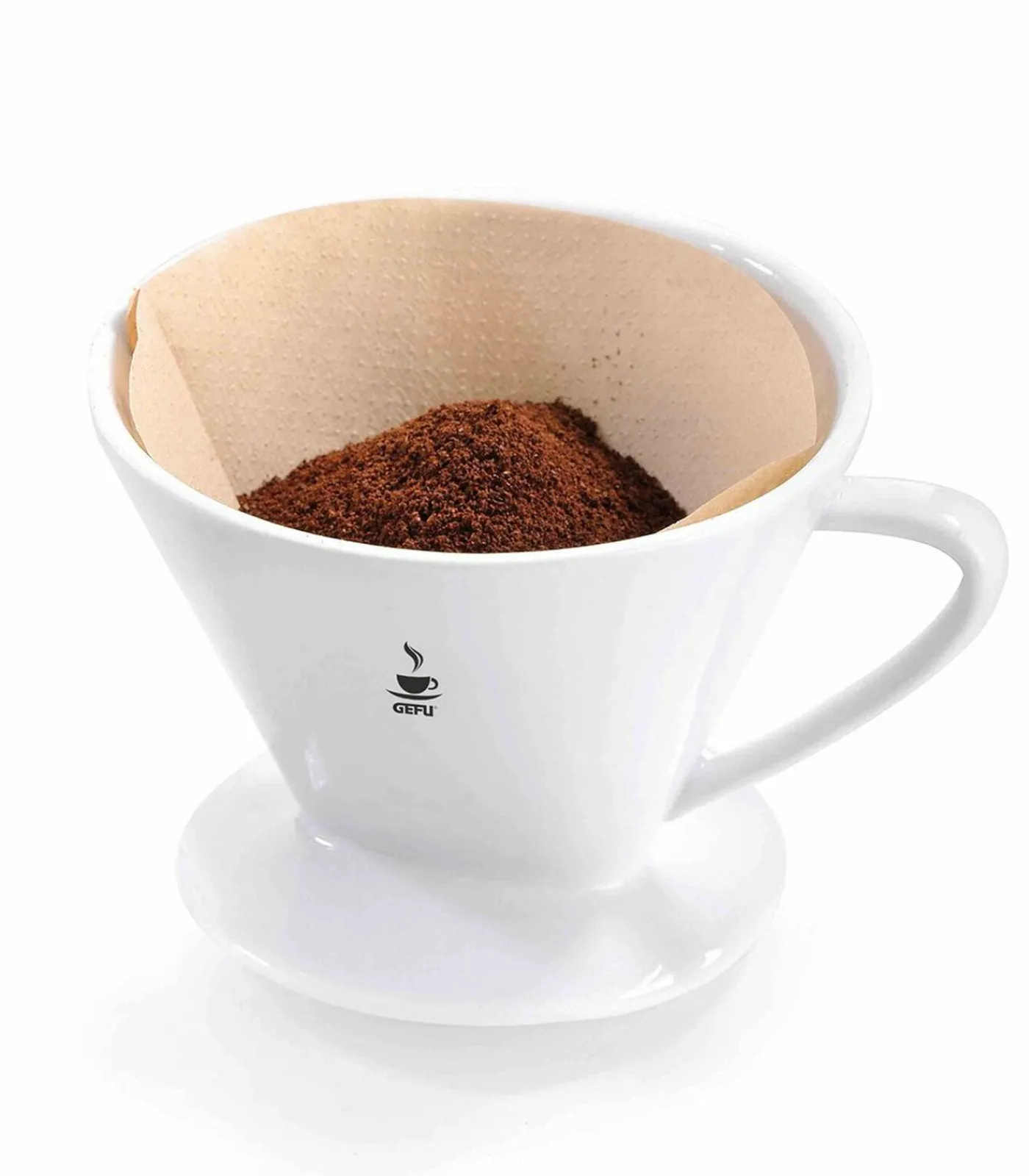 Gefu Koffiefilter SANDRO, Gr.101