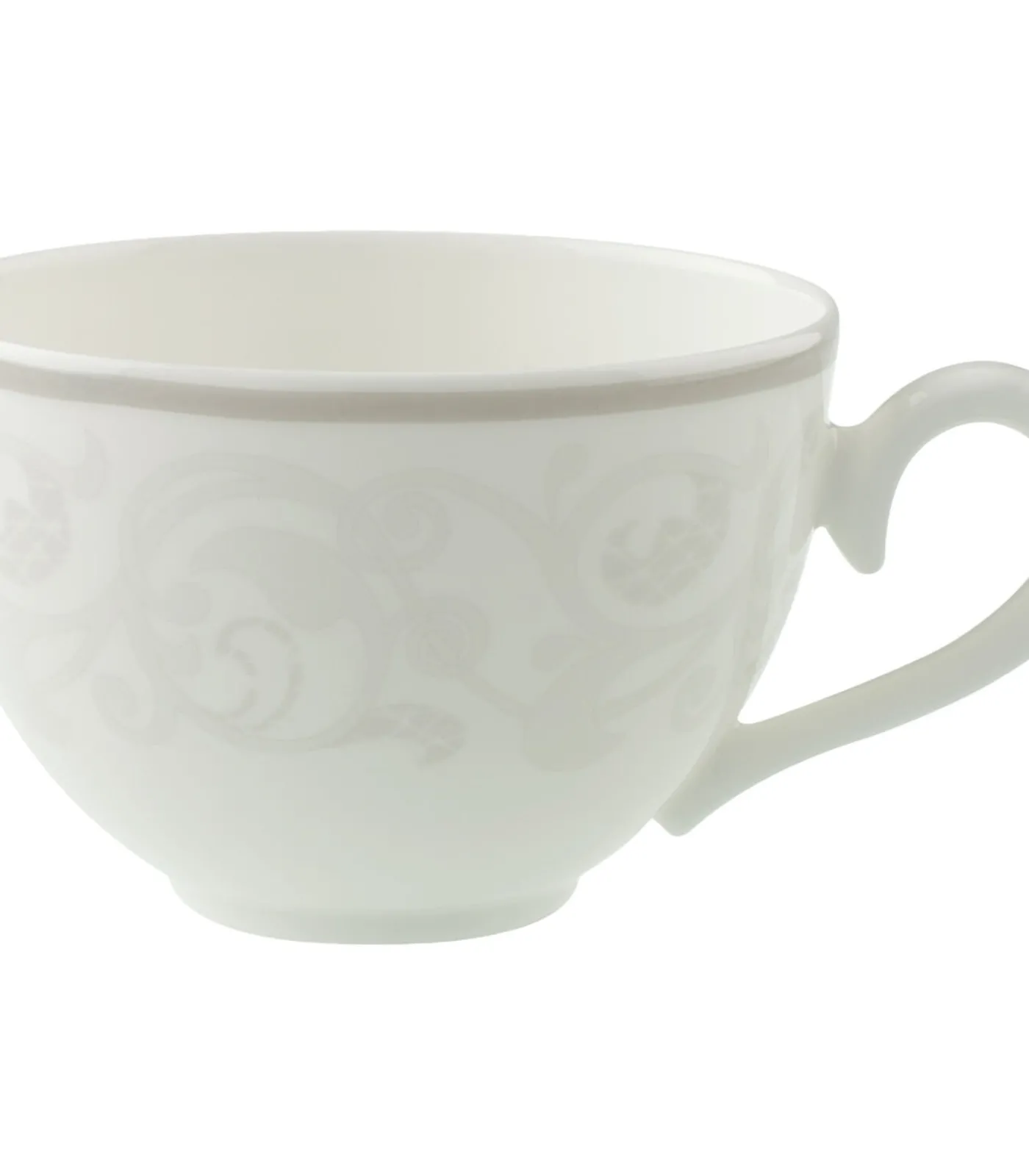 Villeroy & Boch Koffiekop Gray Pearl