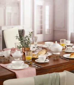 Villeroy & Boch Koffiekop Gray Pearl