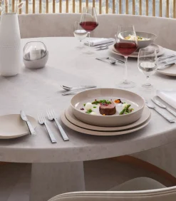 Discount Koffielepel Blacksmith Bestek