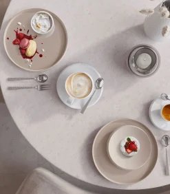 Discount Koffielepel Blacksmith Bestek