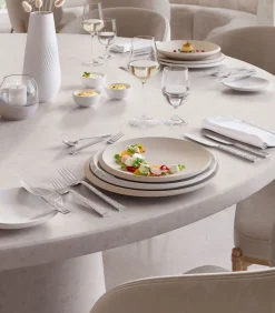 Discount Koffielepel Blacksmith Bestek