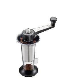 Discount Koffiemolen / Bonenmaler Lorenzo Koffie & Thee Maken