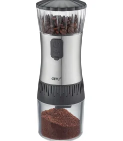 Gefu Koffiemolen POLVE, elektrisch USB