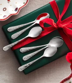 New Koffilepel set 6-dlg. Toy's Delight Bestek