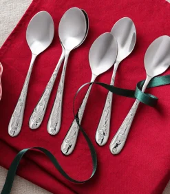 New Koffilepel set 6-dlg. Toy's Delight Bestek