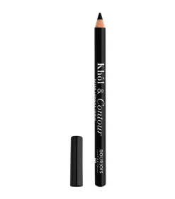 Best Kohl & Contour Potlood - 01 Black Oogmake Up