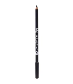 Online Kohl & Contour XL Potlood - 01 Zwartste Zwart Oogmake Up
