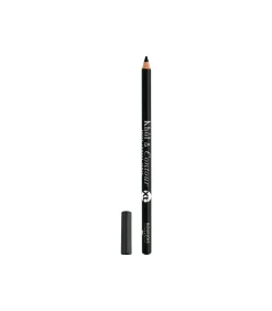 Online Kohl & Contour XL Potlood - 01 Zwartste Zwart Oogmake Up