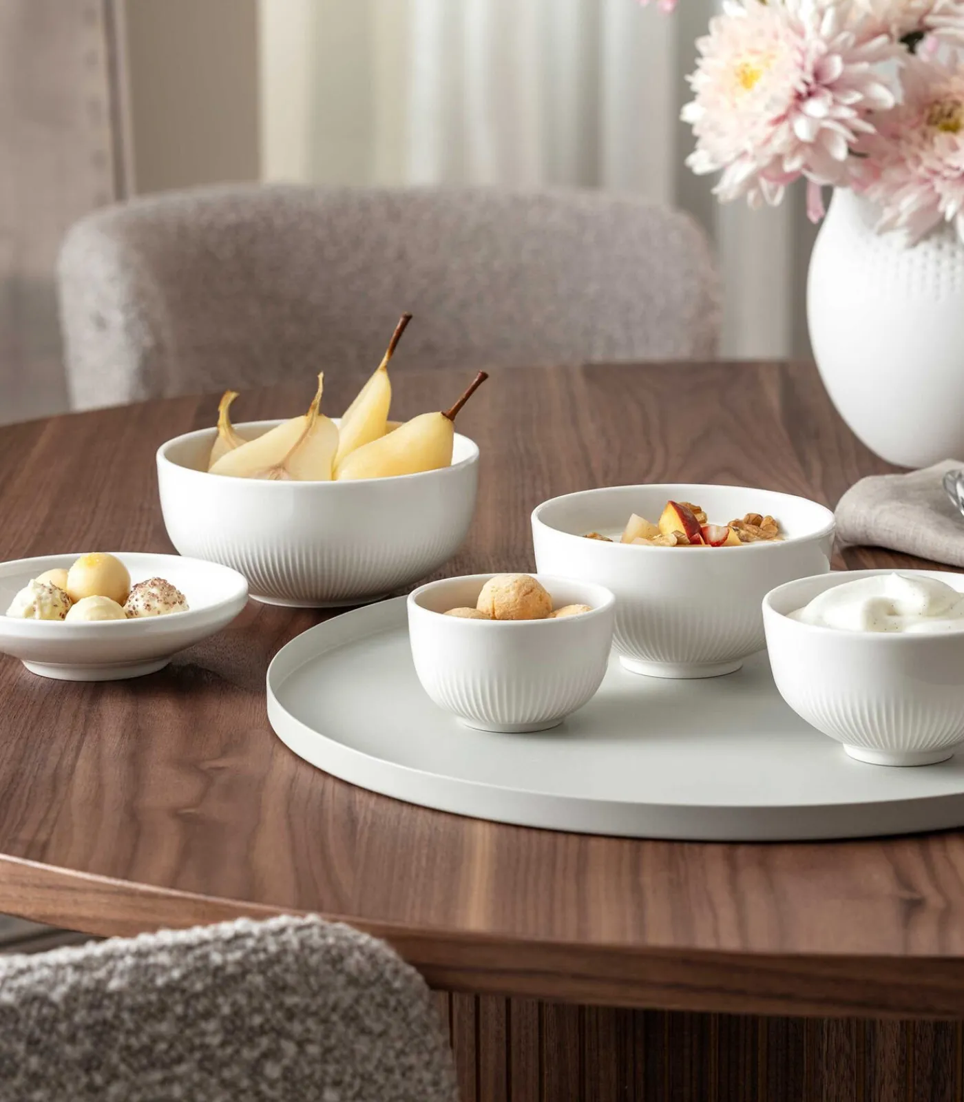 Villeroy & Boch Kom Afina