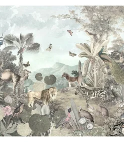 Komar Fotobehang Creation 300x280 cm