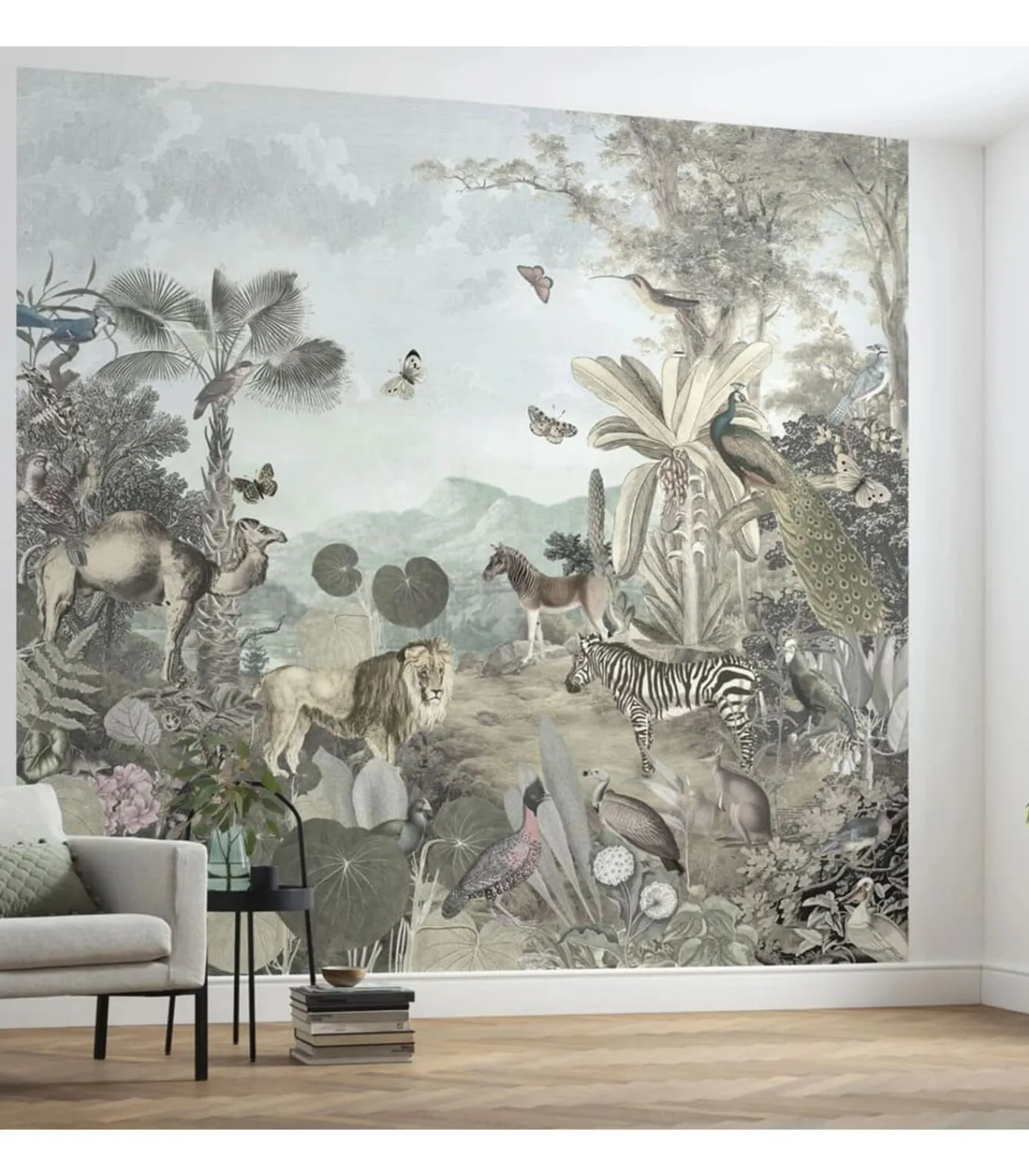 Komar Fotobehang Creation 300x280 cm