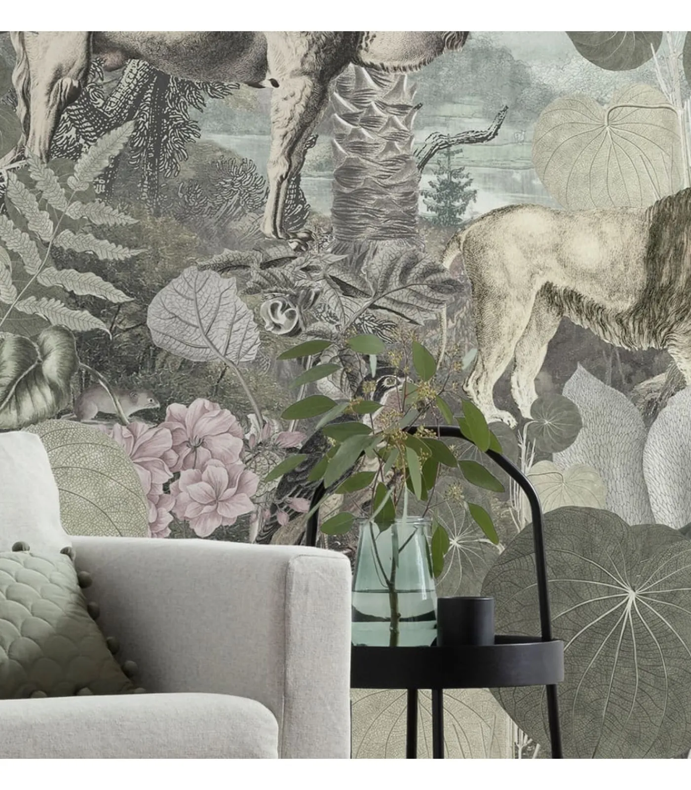 Komar Fotobehang Creation 300x280 cm